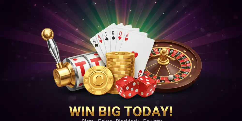 Mel Bet Casino Banner